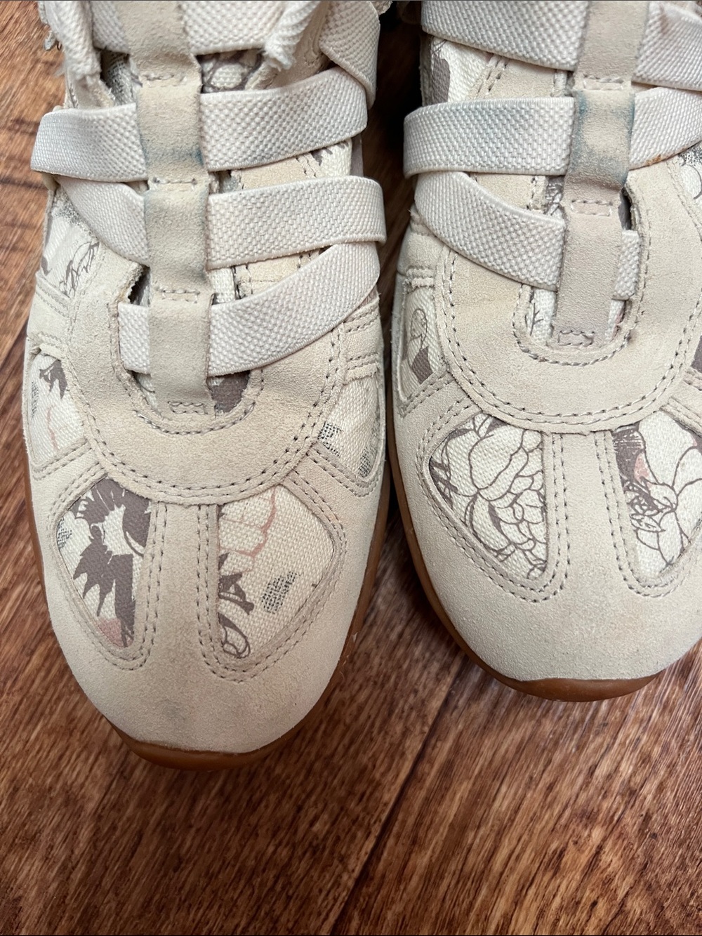 Diesel Shoes - Picture 8 of 9